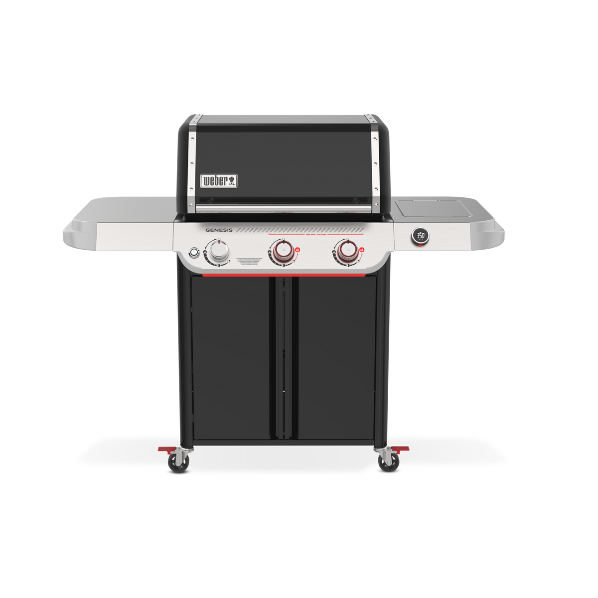Weber Genesis® EX-325W Smart Gas Grill