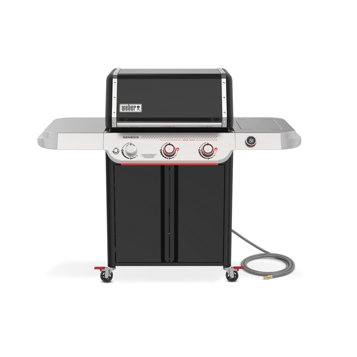 Weber Genesis® EX-325W Smart Gas Grill