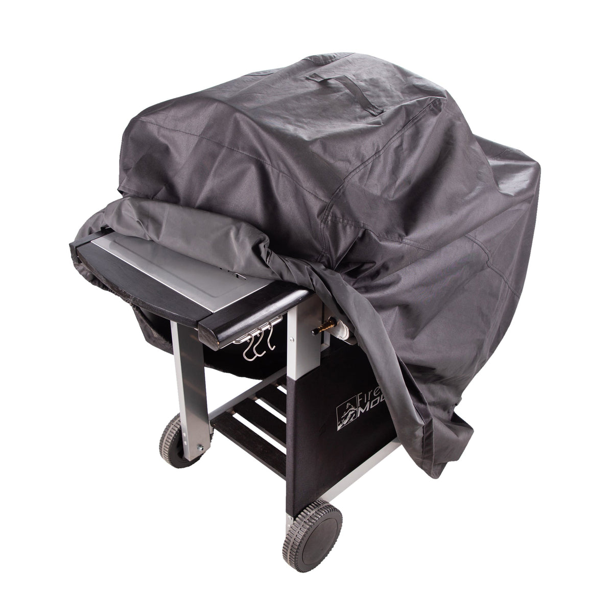 2 Burner Gas BBQ Cover