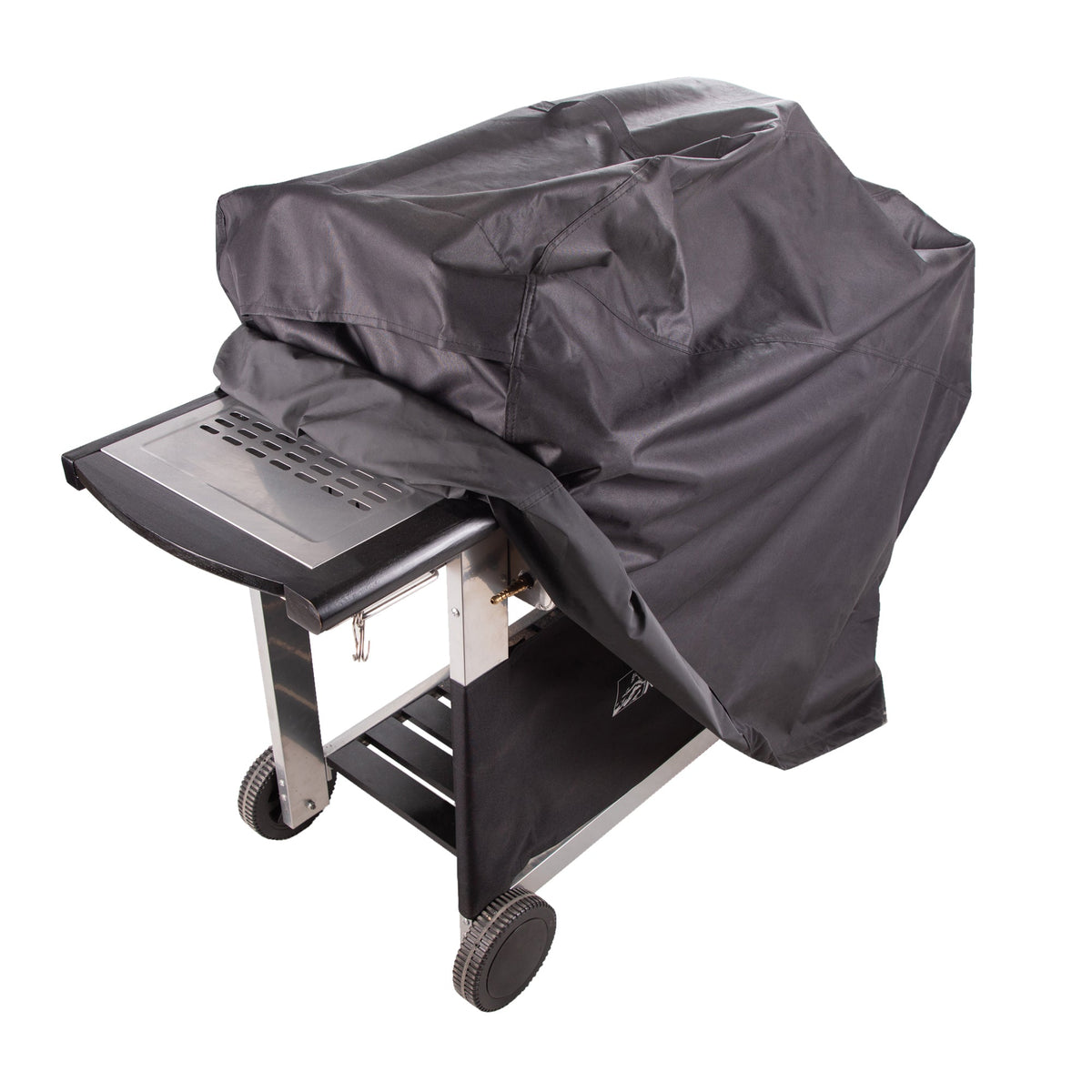 4 Burner Gas BBQ Cover