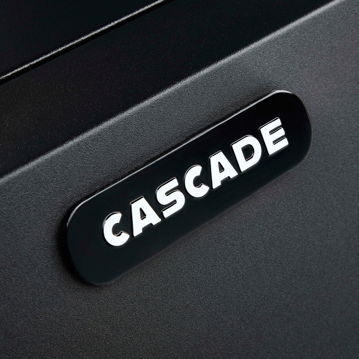 Fire Mountain Cascade 5 Burner Gas BBQ (4+1)