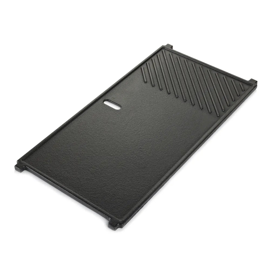 Everest Pro 4 Burner (3+1) BBQ Cast Iron Griddle