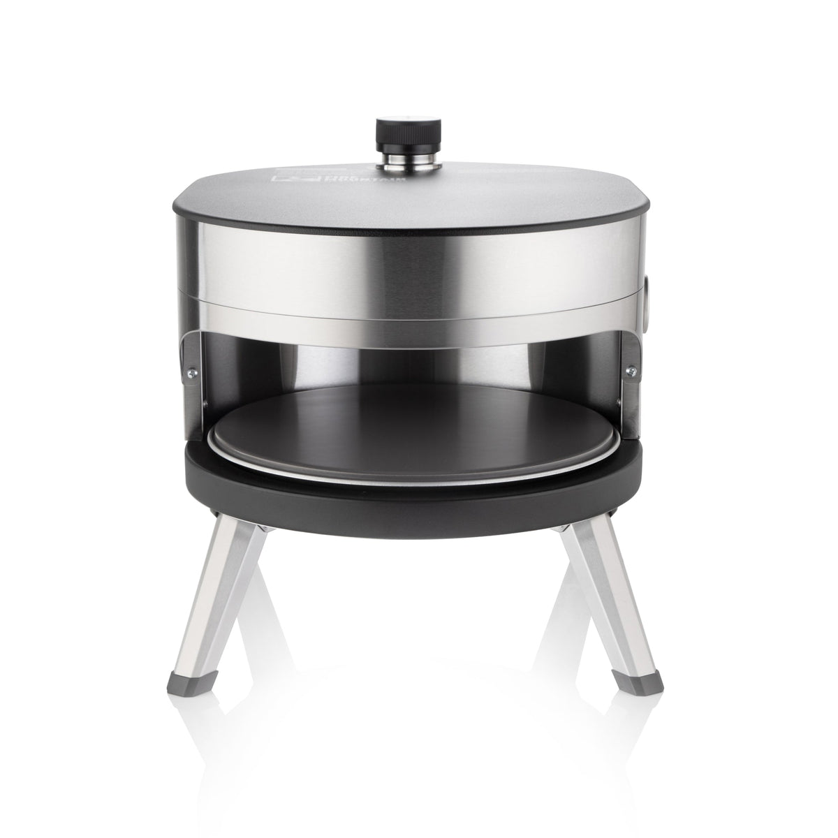 Fire Mountain Outdoor Portable Gas Pizza Oven